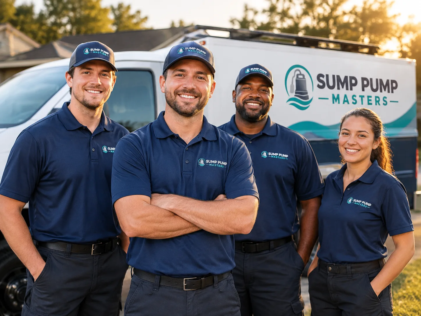 Sump Pump Repair company in Grafton, IA