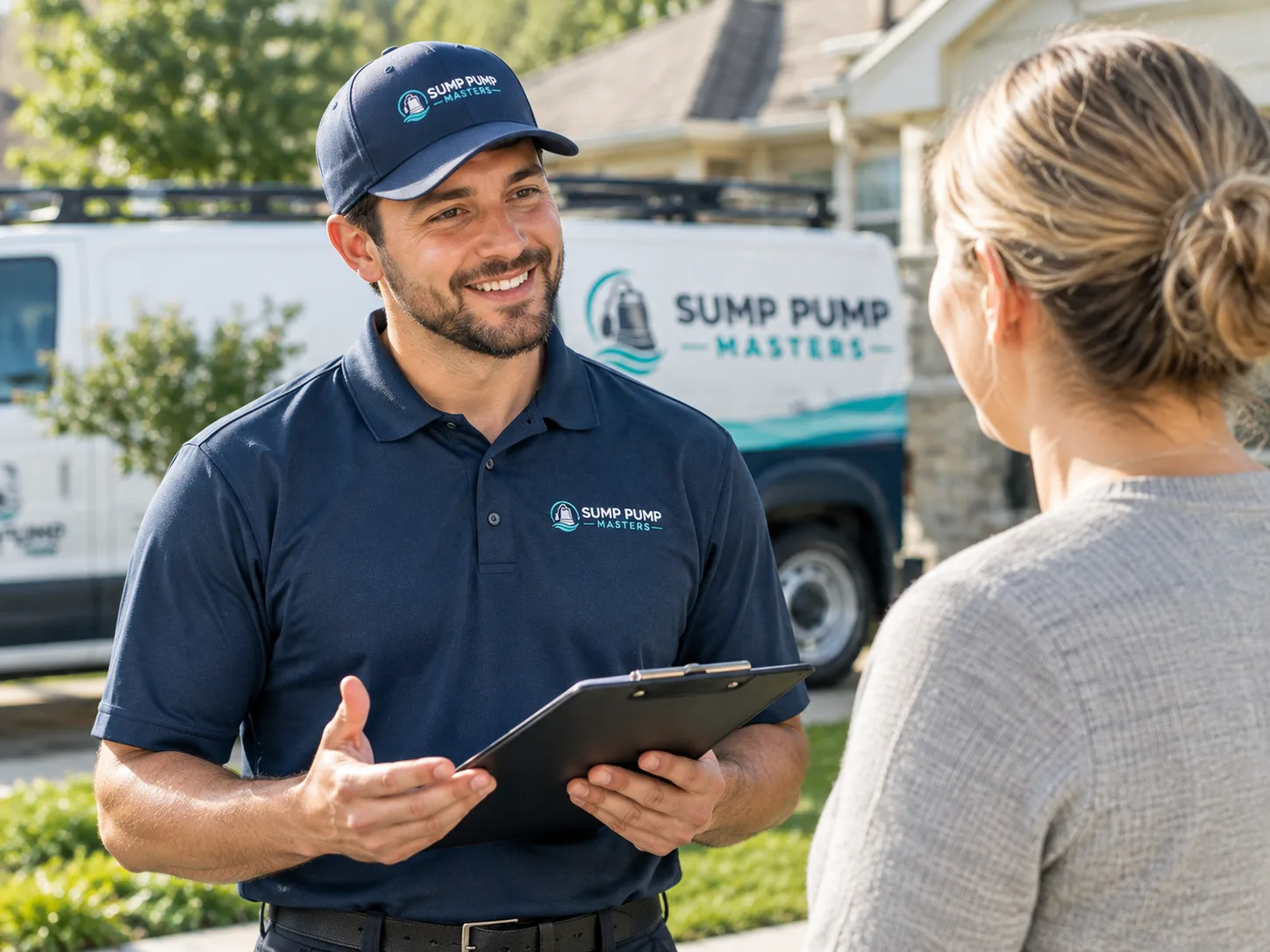 Sump Pump Repair Grafton, IA FAQs